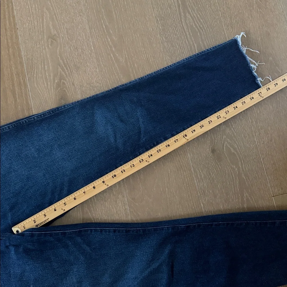 J. Crew Classic Vintage Jean in All Day Stretch | 29T